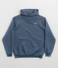 Butter Goods Basic Hoodie in Denim