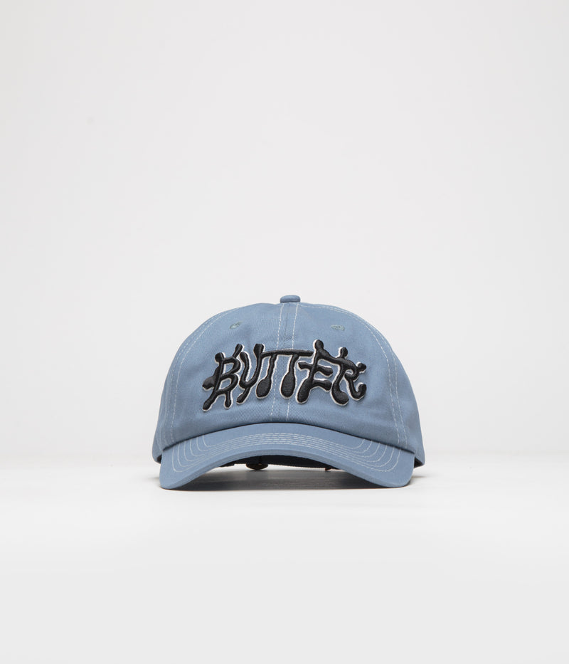 Butter Goods Ink Cap in Slate