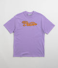 Butter Goods Jive T-Shirt in Washed Grape