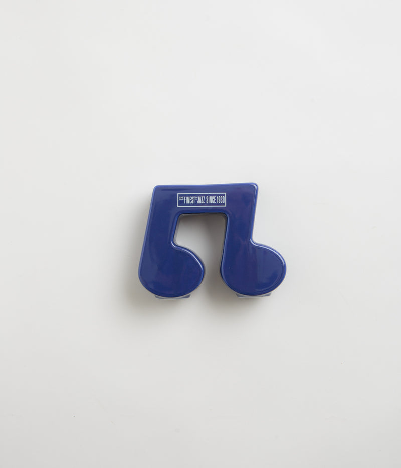 Butter Goods x Blue Note Incense Burner in Royal Blue