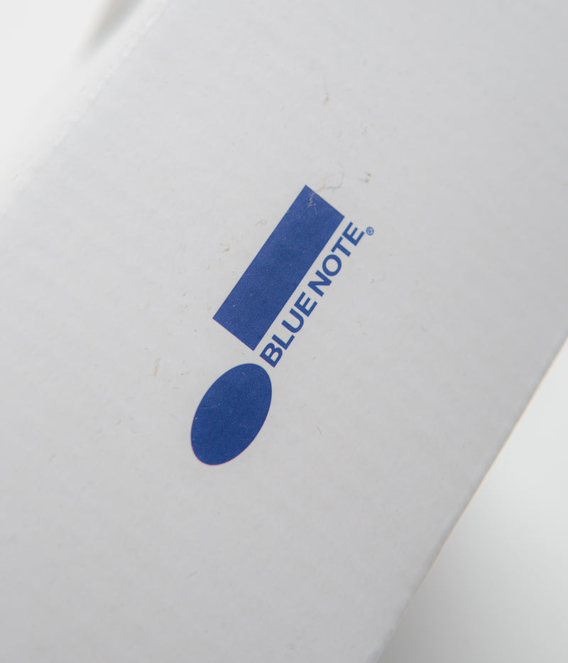 Butter Goods x Blue Note Incense Burner in Royal Blue