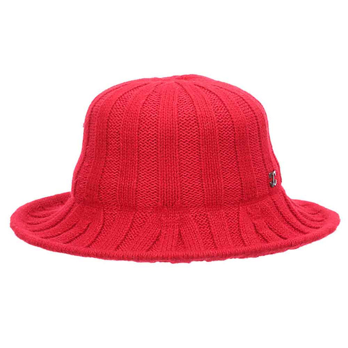 Cable Knit Cloche - J. Callanan Women's Hats Cloche Callanan Hats