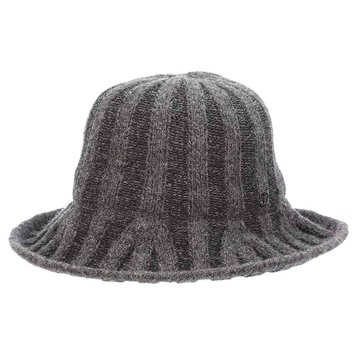 Cable Knit Cloche - J. Callanan Women's Hats Cloche Callanan Hats