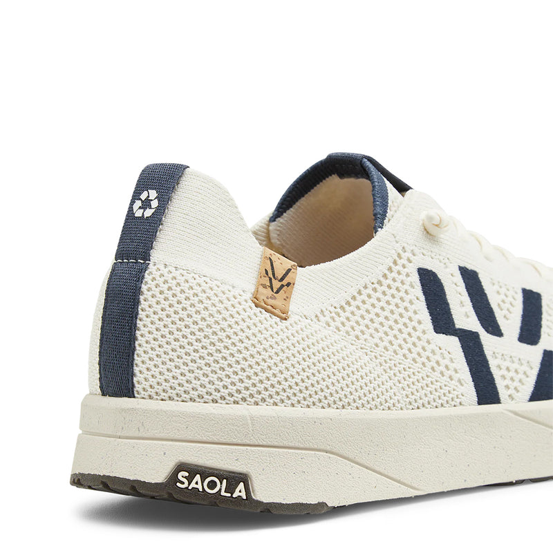 Cali Knit Women's Vegan Sneaker