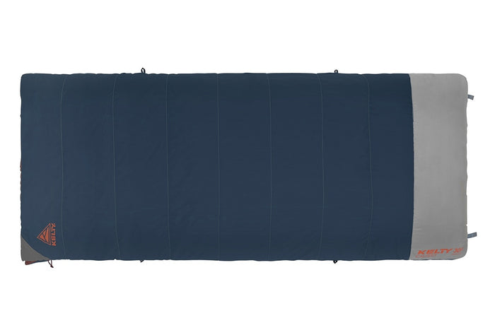 CALLISTO SLEEPING BAG 30 DEG REG RH