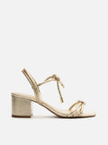 Camila Mid Block Sandal Sandals R/26