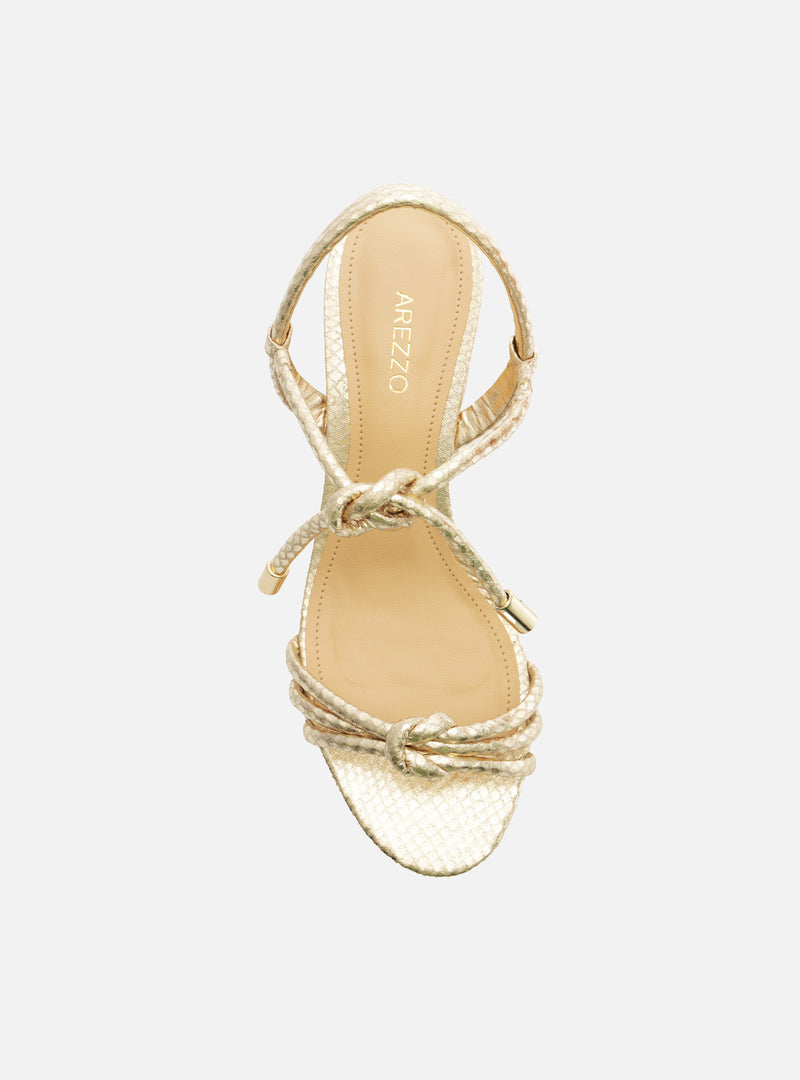 Camila Mid Block Sandal Sandals R/26