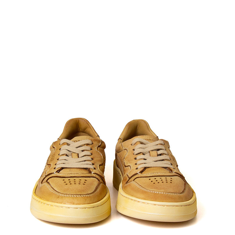 Camila Women's Leather Sneaker