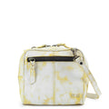 Capture Crossbody Leather Bag