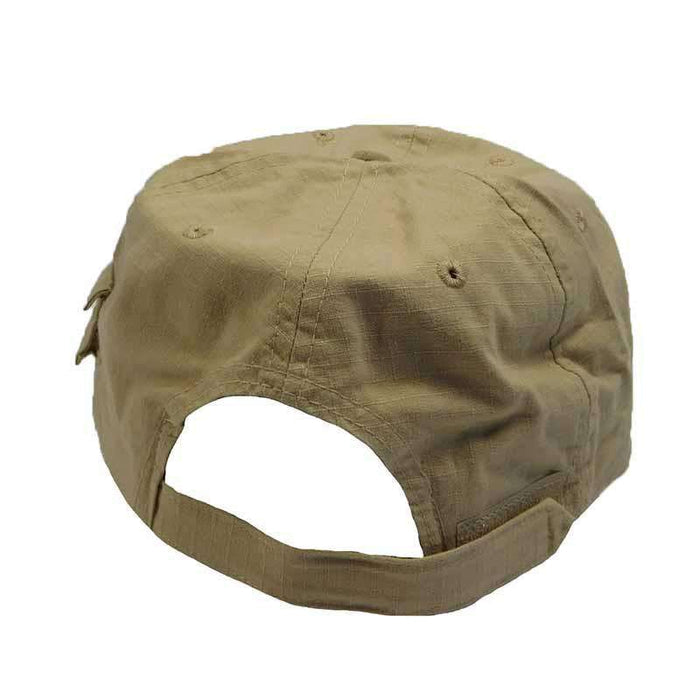 Cargo Baseball Cap Cap Milani Hats