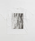Carhartt Bib Overall T-Shirt in White