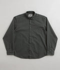 Carhartt Bolton Oxford Shirt in Jura