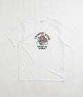 Carhartt Smart T-Shirt in White