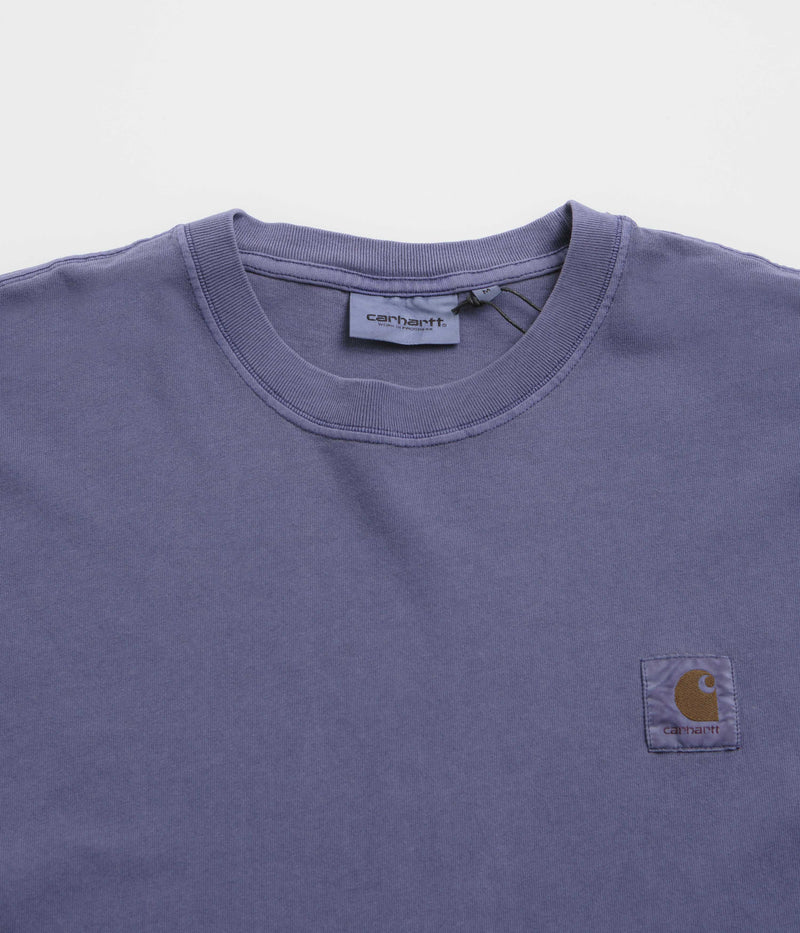 Carhartt Vista T-Shirt in Aura