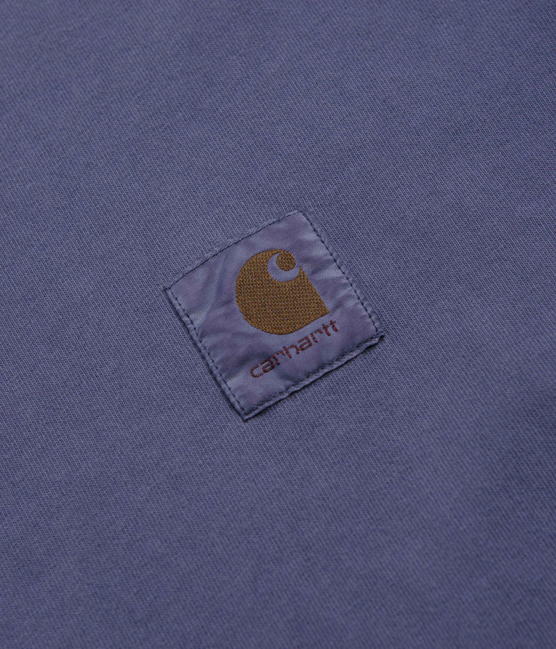 Carhartt Vista T-Shirt in Aura