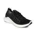Carly Arch Support Sneakers #color_black