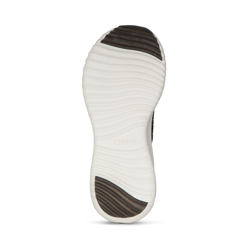 Carly Arch Support Sneakers #color_black