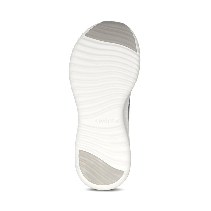 Carly Arch Support Sneakers #color_grey