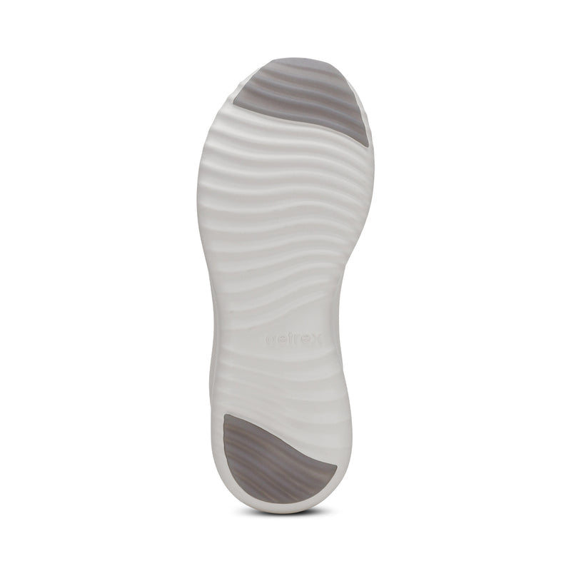 Carly Arch Support Sneakers #color_pewter-sparkle