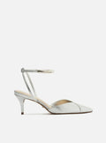 Carmela Leather Stiletto Pump Pumps SPRING 25