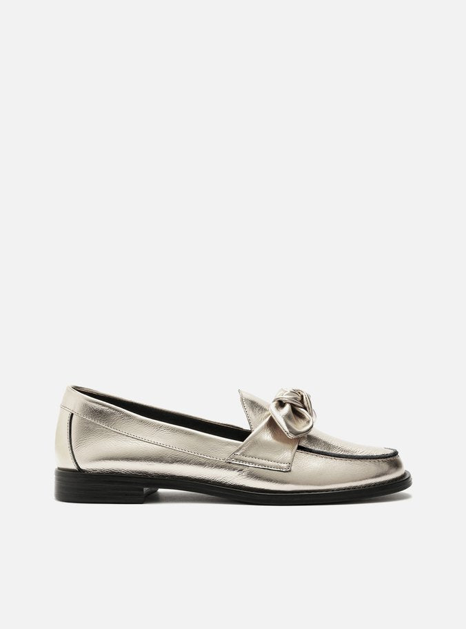 Cassidy Leather Loafer Loafers R/26