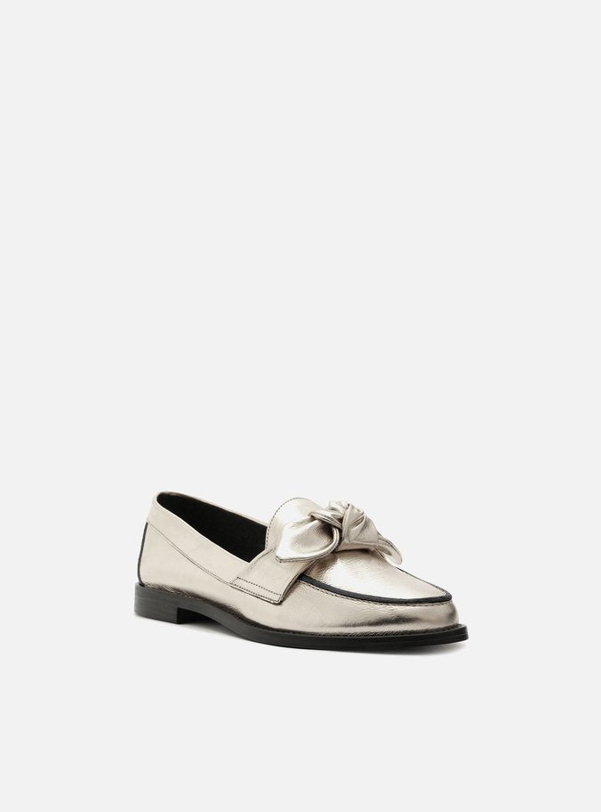 Cassidy Leather Loafer Loafers R/26