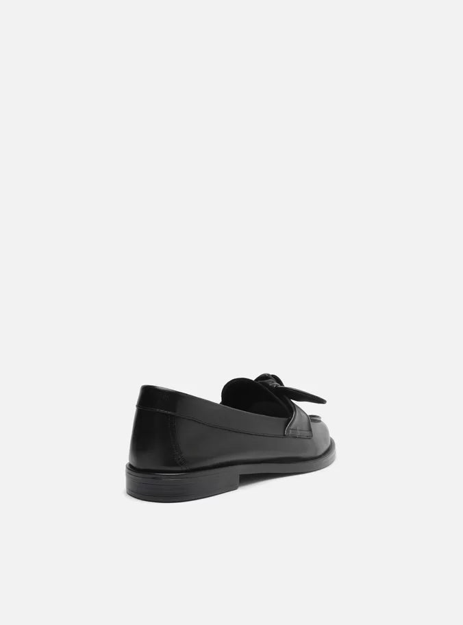 Cassidy Leather Loafer Loafers SPRING 25