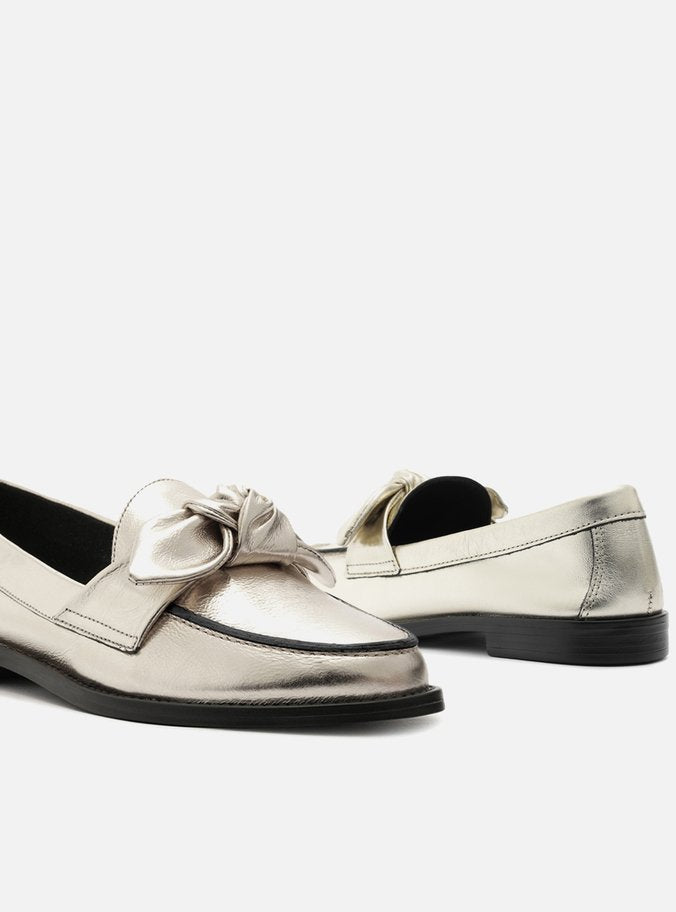 Cassidy Leather Loafer Loafers R/26