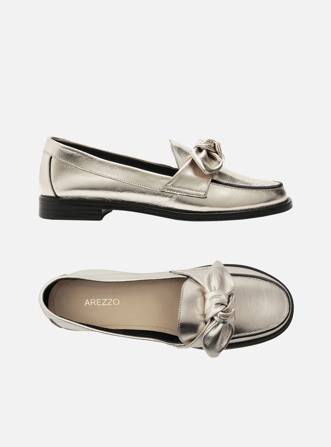 Cassidy Leather Loafer Loafers R/26