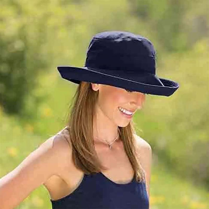 Casual Traveler by Wallaroo Hats Kettle Brim Hat Wallaroo Hats