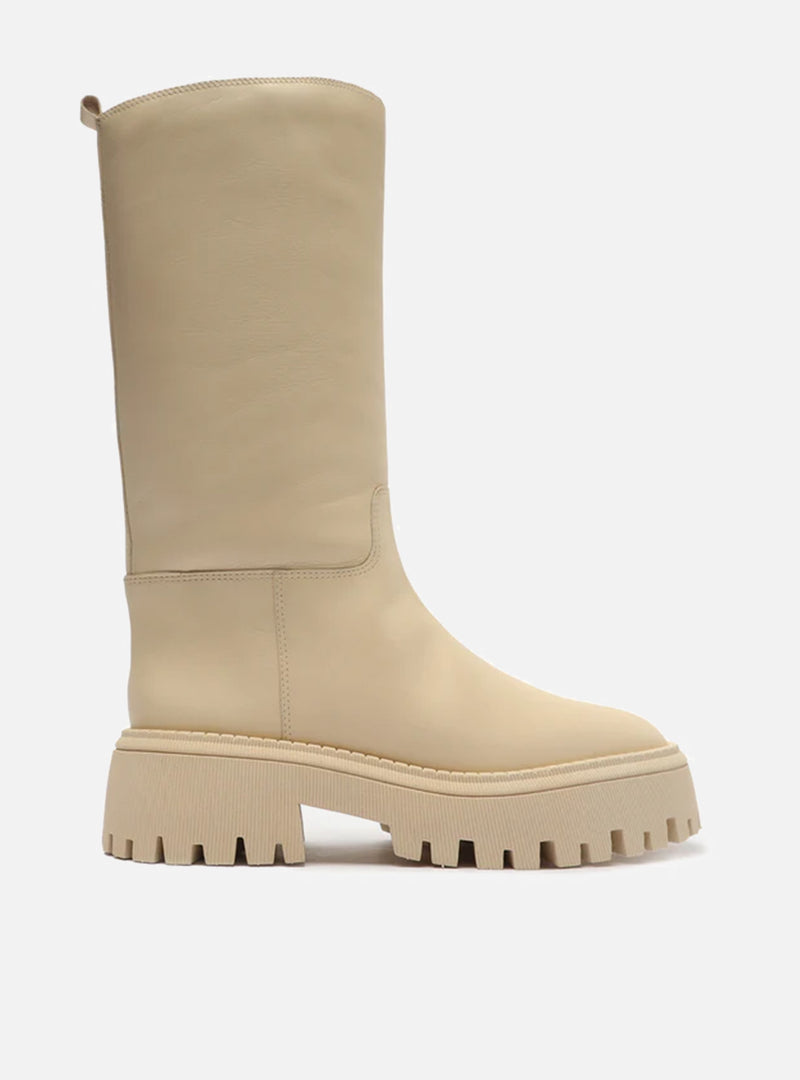 Catarina Leather Boot Sneakers FALL 22