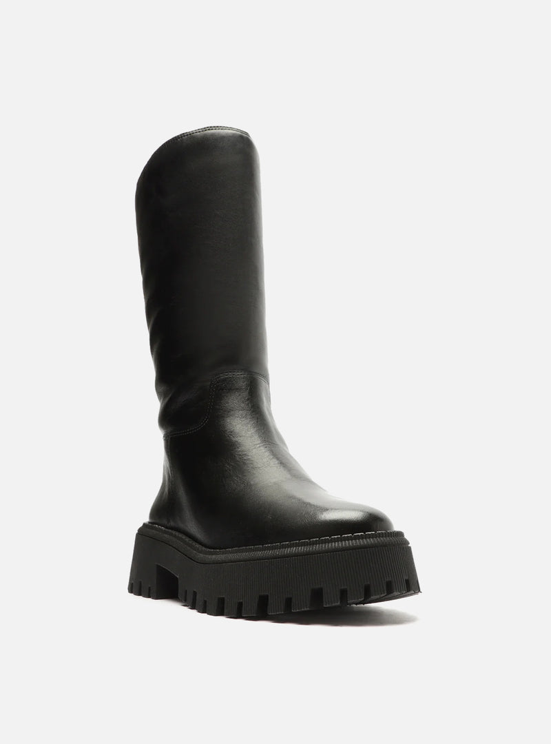 Catarina Leather Boot Boots FALL 22