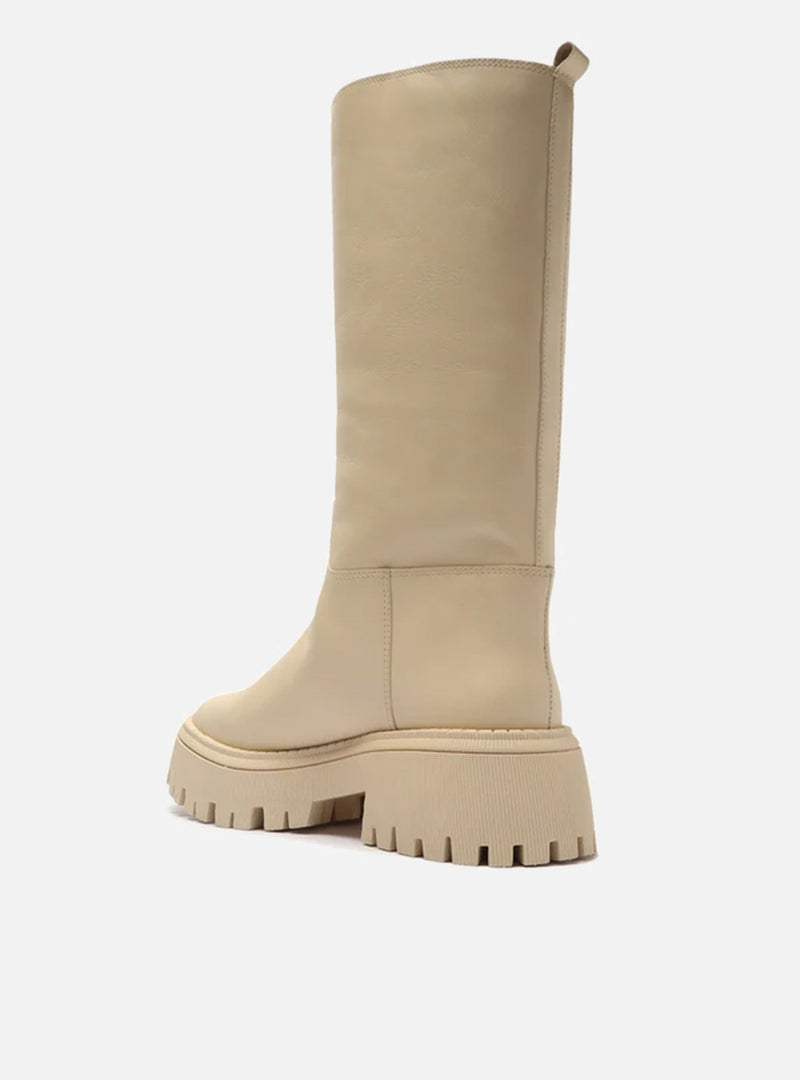 Catarina Leather Boot Sneakers FALL 22