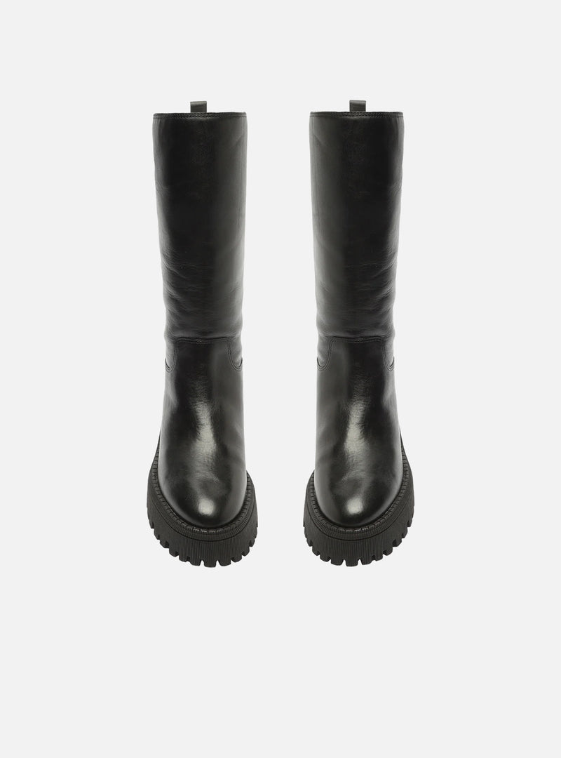 Catarina Leather Boot Boots FALL 22