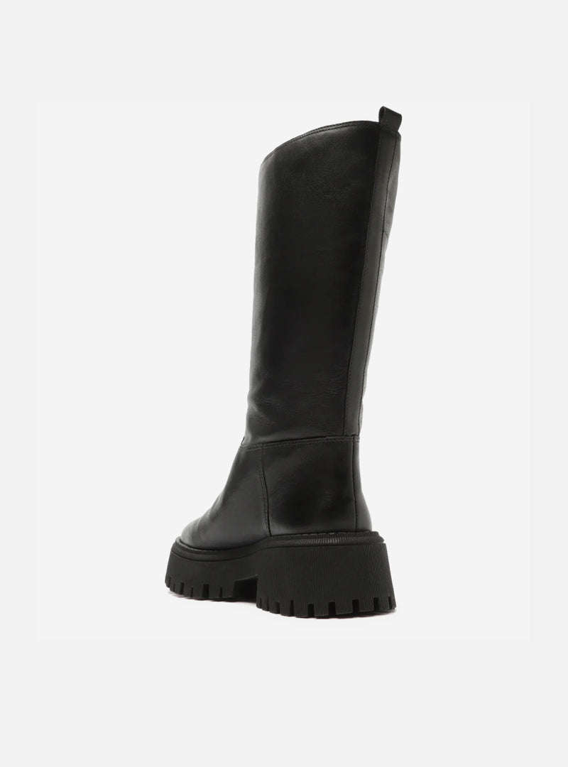 Catarina Leather Boot Boots FALL 22