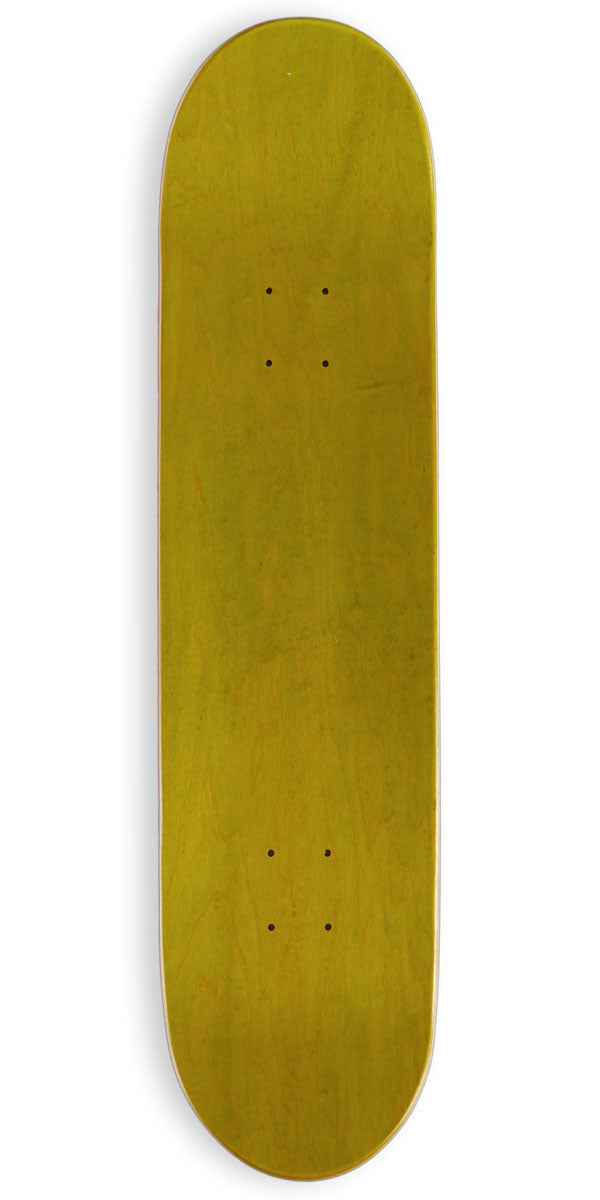 CCS Going Clear Hydrant Skateboard Complete