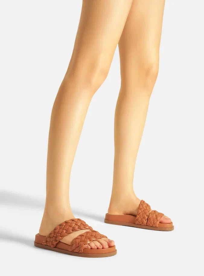 Celine Sandal Flats SPRING 25