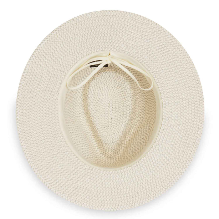 Charlie XL Fedora for Large Heads by Wallaroo Hat Company Safari Hat Wallaroo Hats