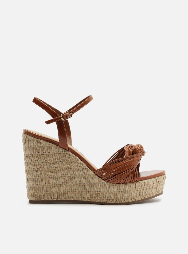 Charlotte Platform Sandal Sandals S/26