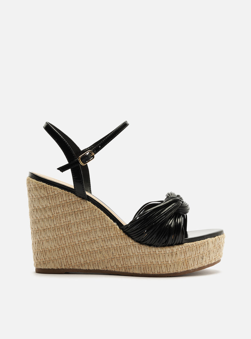 Charlotte Platform Sandal Sandals S/26