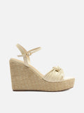 Charlotte Platform Sandal Sandals S/26
