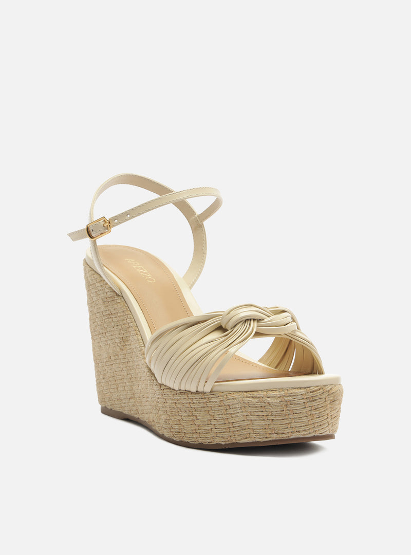 Charlotte Platform Sandal Sandals S/26