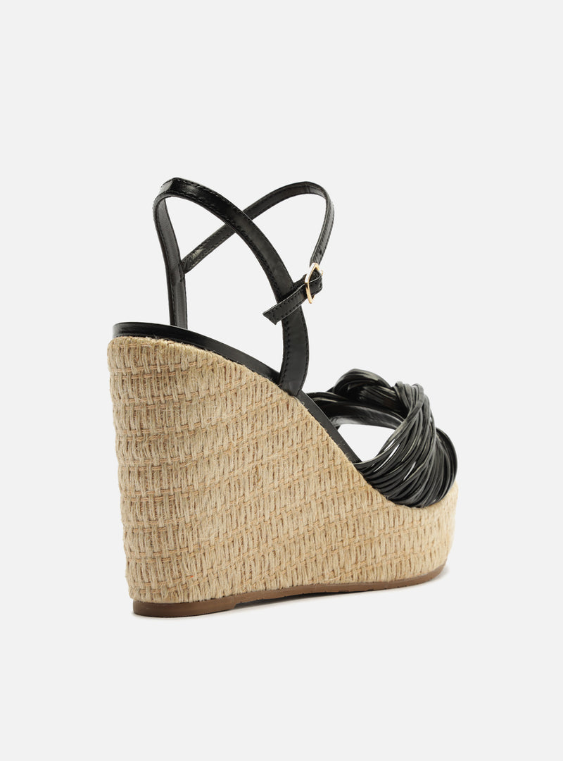 Charlotte Platform Sandal Sandals S/26