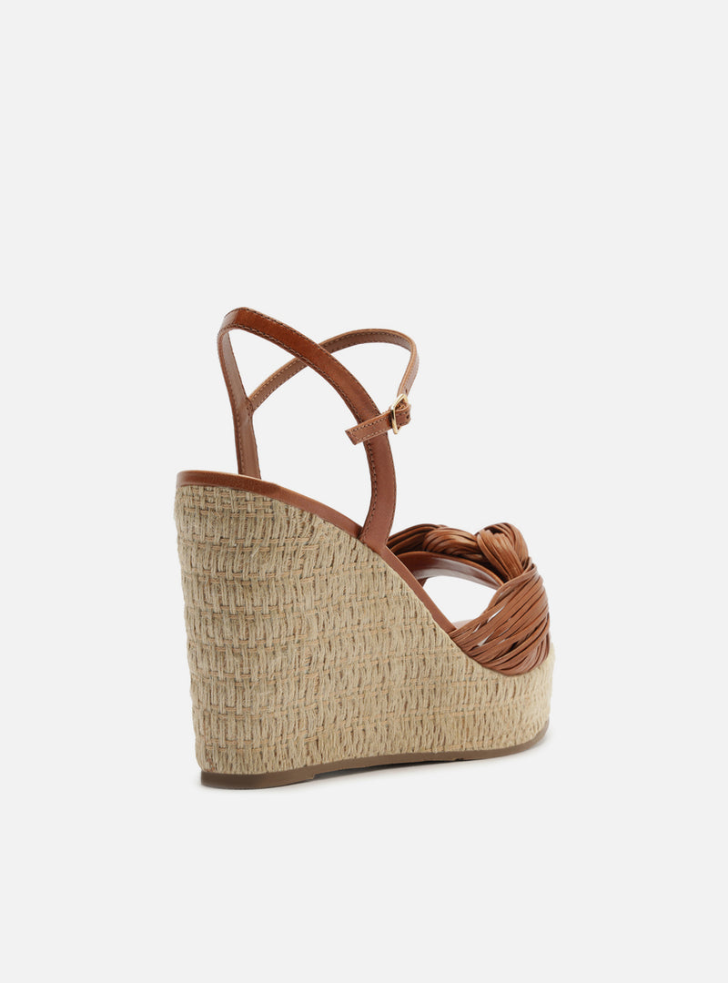 Charlotte Platform Sandal Sandals S/26