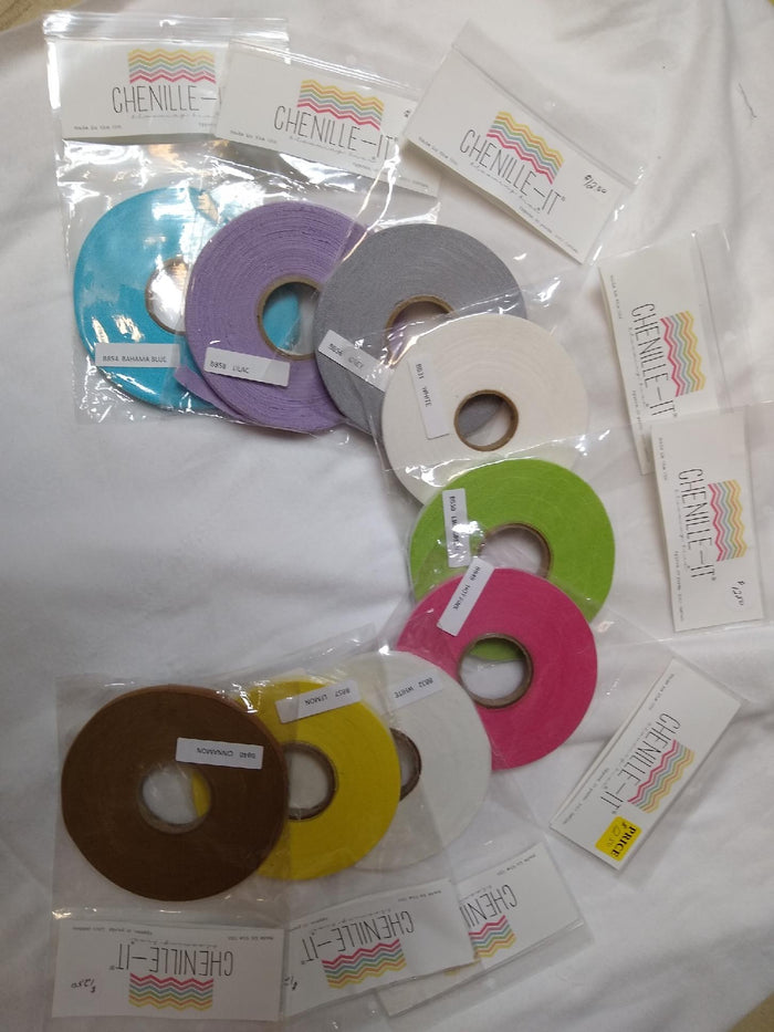Chenille-It 3/8"