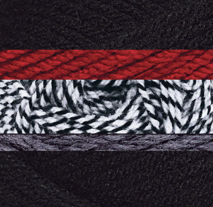 Chevron Lapghan