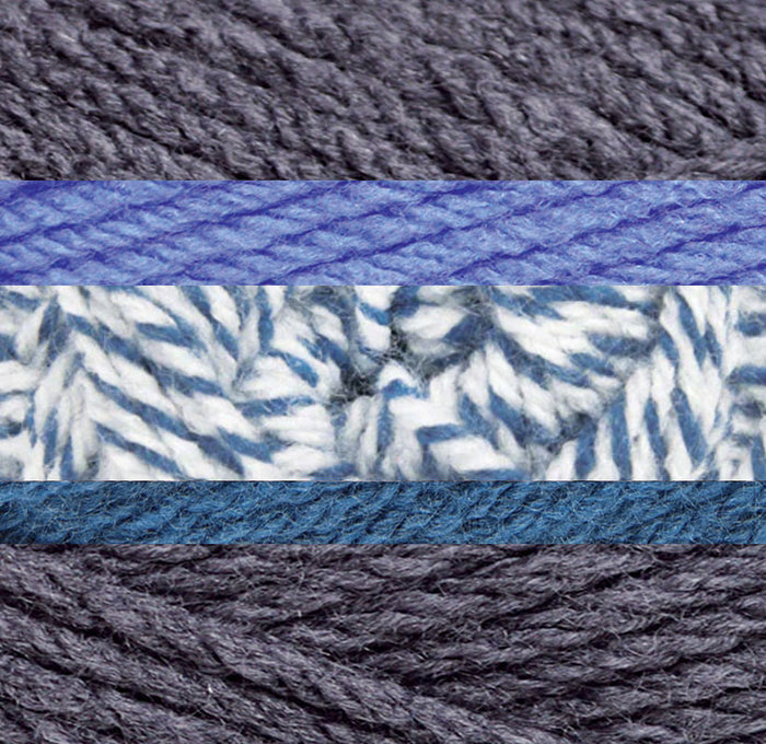 Chevron Lapghan
