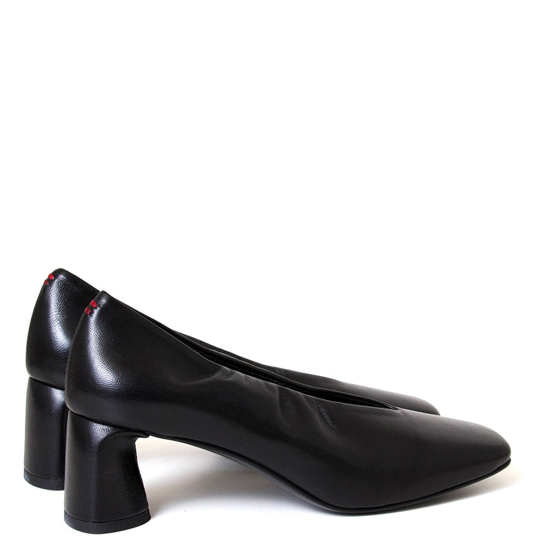 Chris 01 Women's Leather Pump