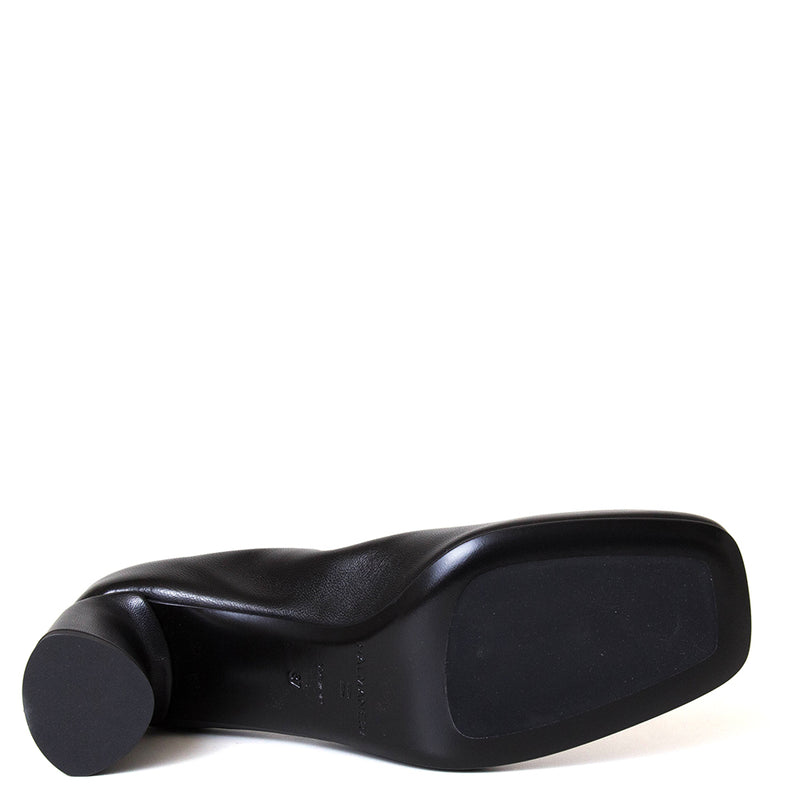Chris 01 Women's Leather Pump
