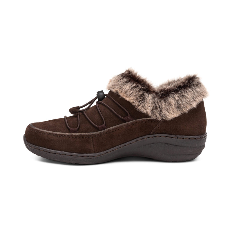 Chrissy Winter Slip-On #color_espresso